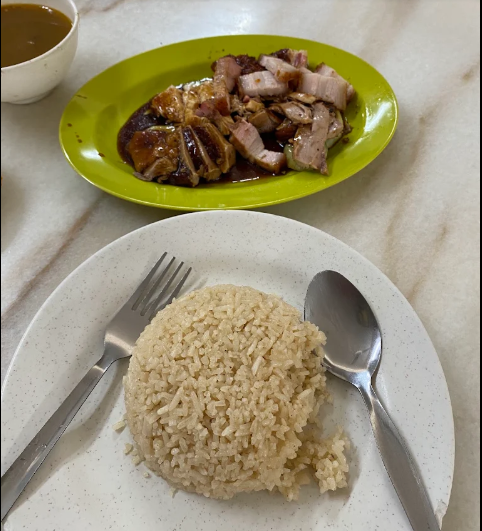 Restoran T.Y.Y — Food, Bayan Lepas, Pulau Pinang