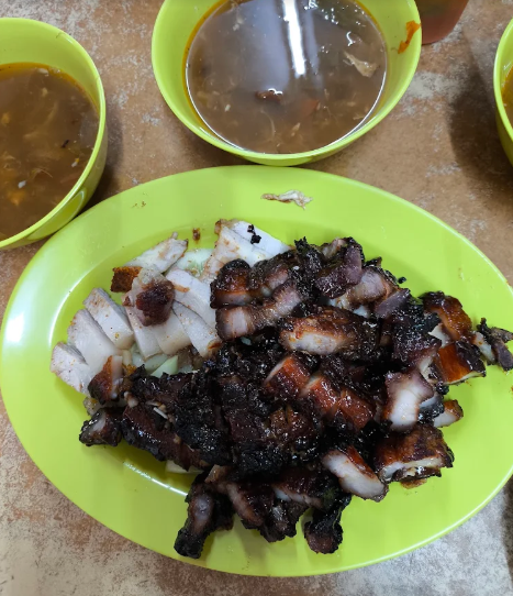 Restoran T.Y.Y — Food, Bayan Lepas, Pulau Pinang