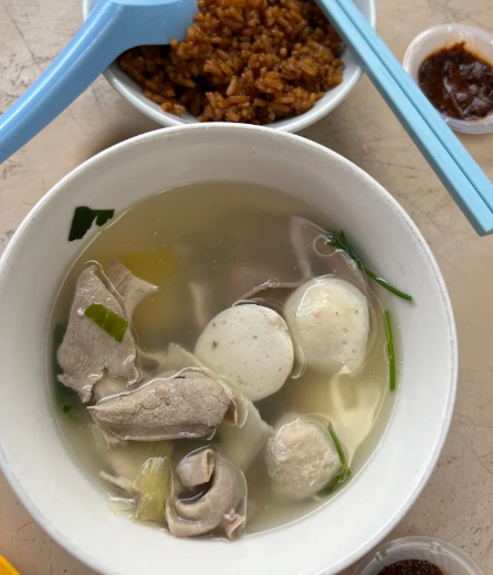 Restoran T.Y.Y — Food, Bayan Lepas, Pulau Pinang