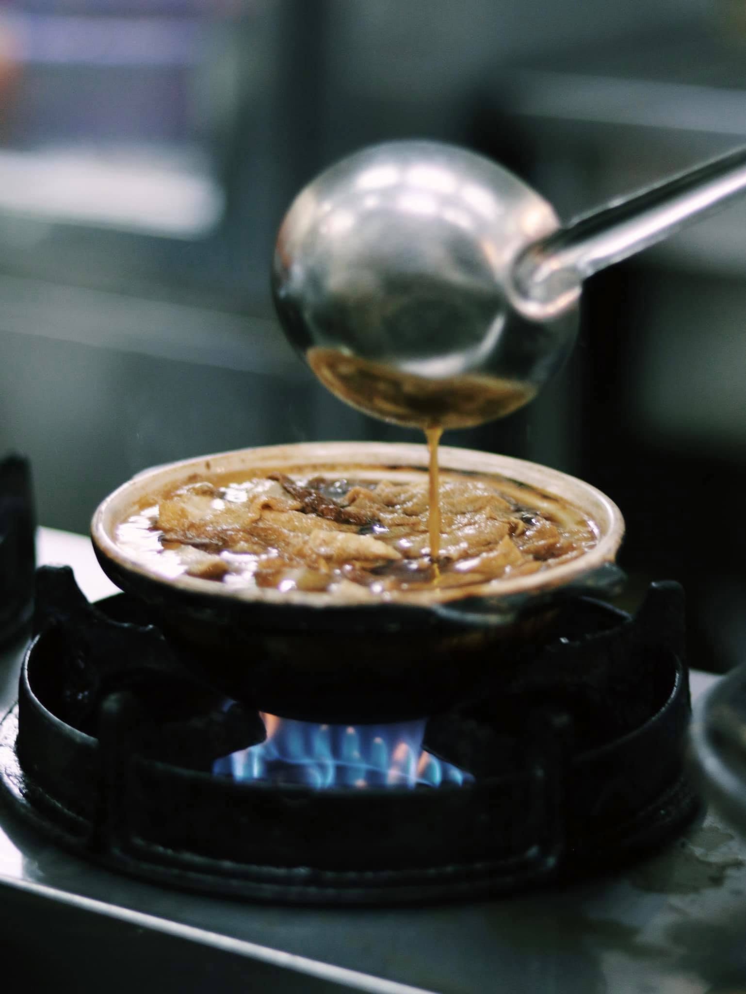 Good Luck Bak Kut Teh @ Bayan baru — Food, Bayan Baru, Pulau Pinang