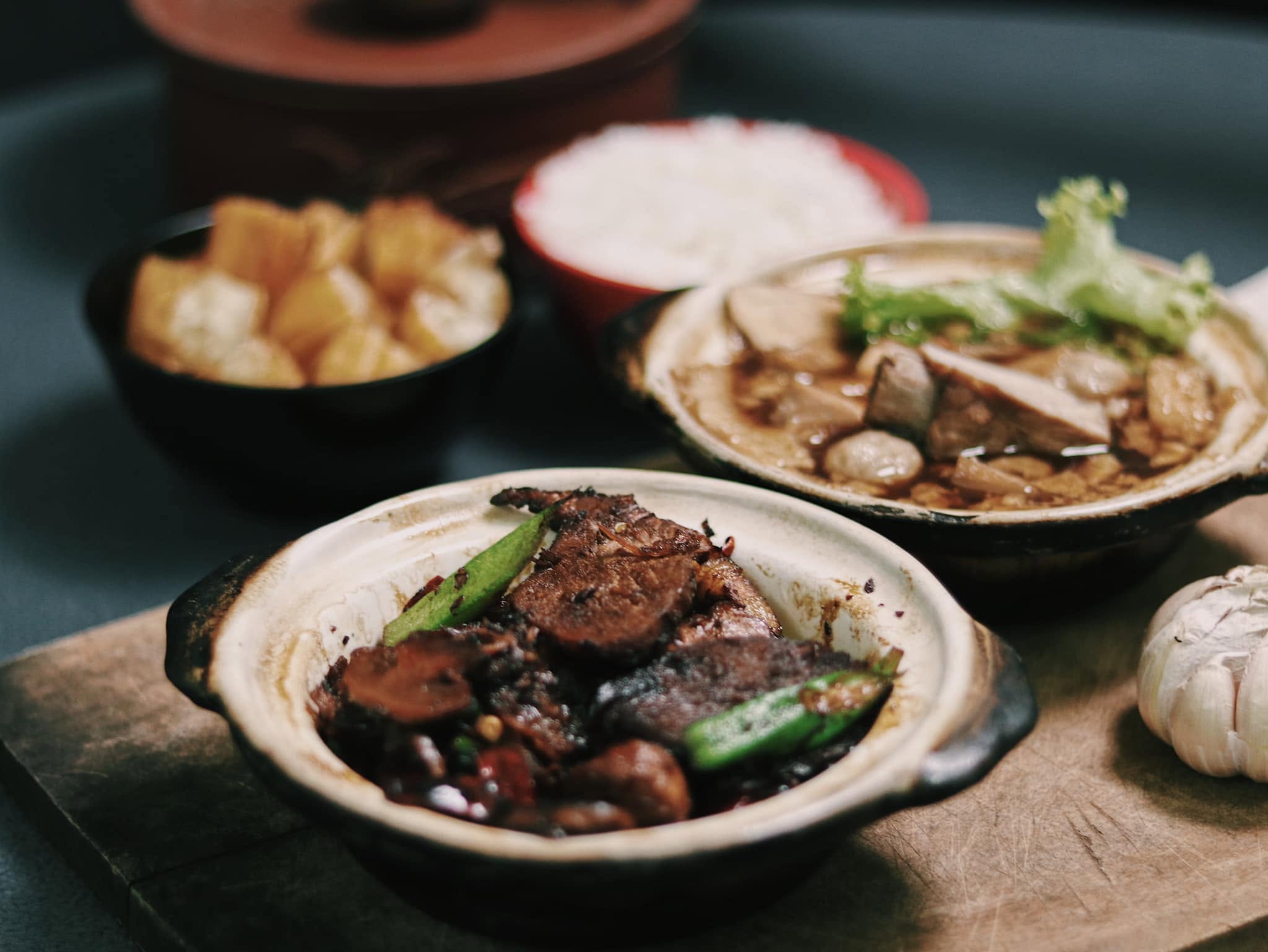 Good Luck Bak Kut Teh @ Bayan baru — Food, Bayan Baru, Pulau Pinang