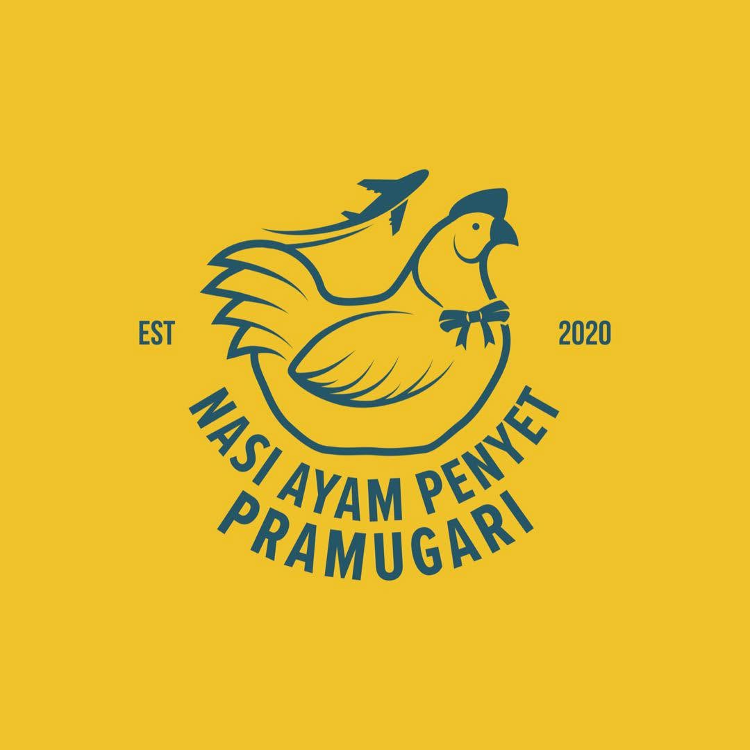 Nasi Ayam Penyet Pramugari