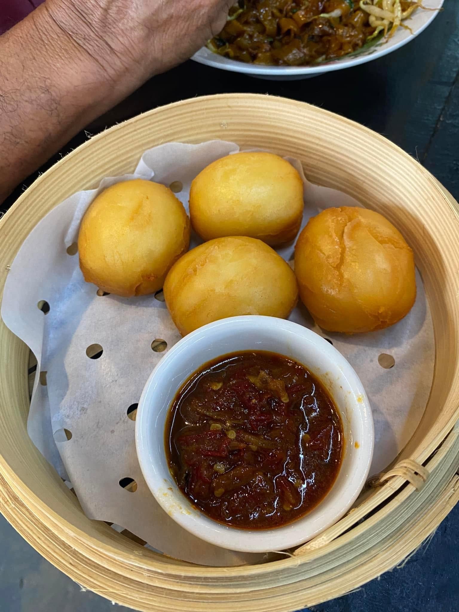 Daia Cafe — Food, Bayan Lepas, Pulau Pinang