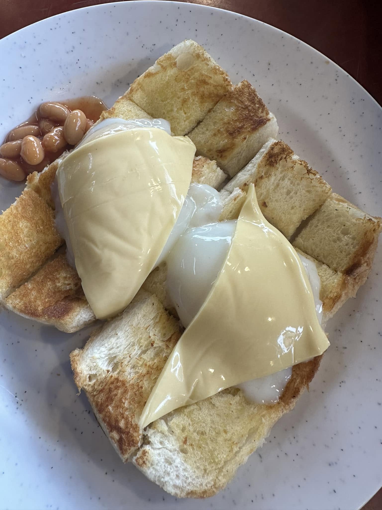 Daia Cafe — Food, Bayan Lepas, Pulau Pinang