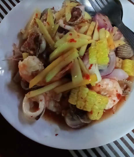 Iqbal Tomyam — Food, Bayan Lepas, Pulau Pinang