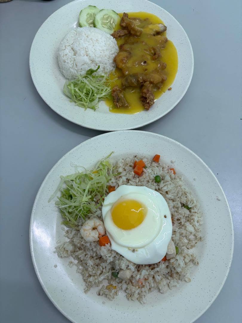 Restoran ABC Corner — Food, Bukit Mertajam, Pulau Pinang