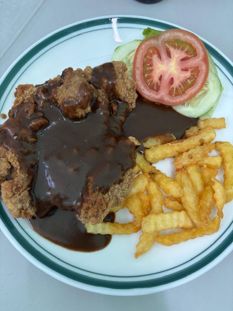 Restoran ABC Corner — Food, Bukit Mertajam, Pulau Pinang