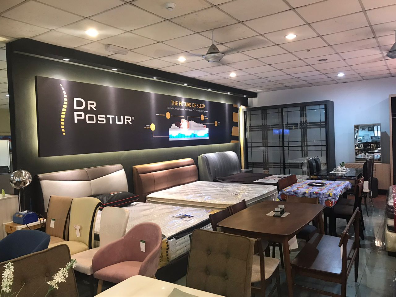 Furniture Arts (M) Sdn Bhd — Food, Perai, Pulau Pinang