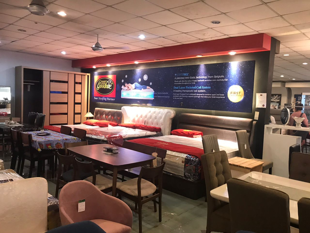 Furniture Arts (M) Sdn Bhd — Food, Perai, Pulau Pinang