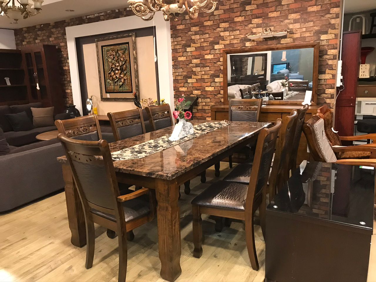 Furniture Arts (M) Sdn Bhd — Food, Perai, Pulau Pinang