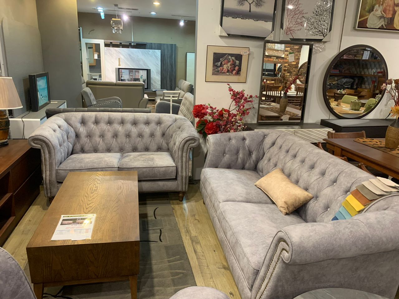 Furniture Arts (M) Sdn Bhd — Food, Perai, Pulau Pinang