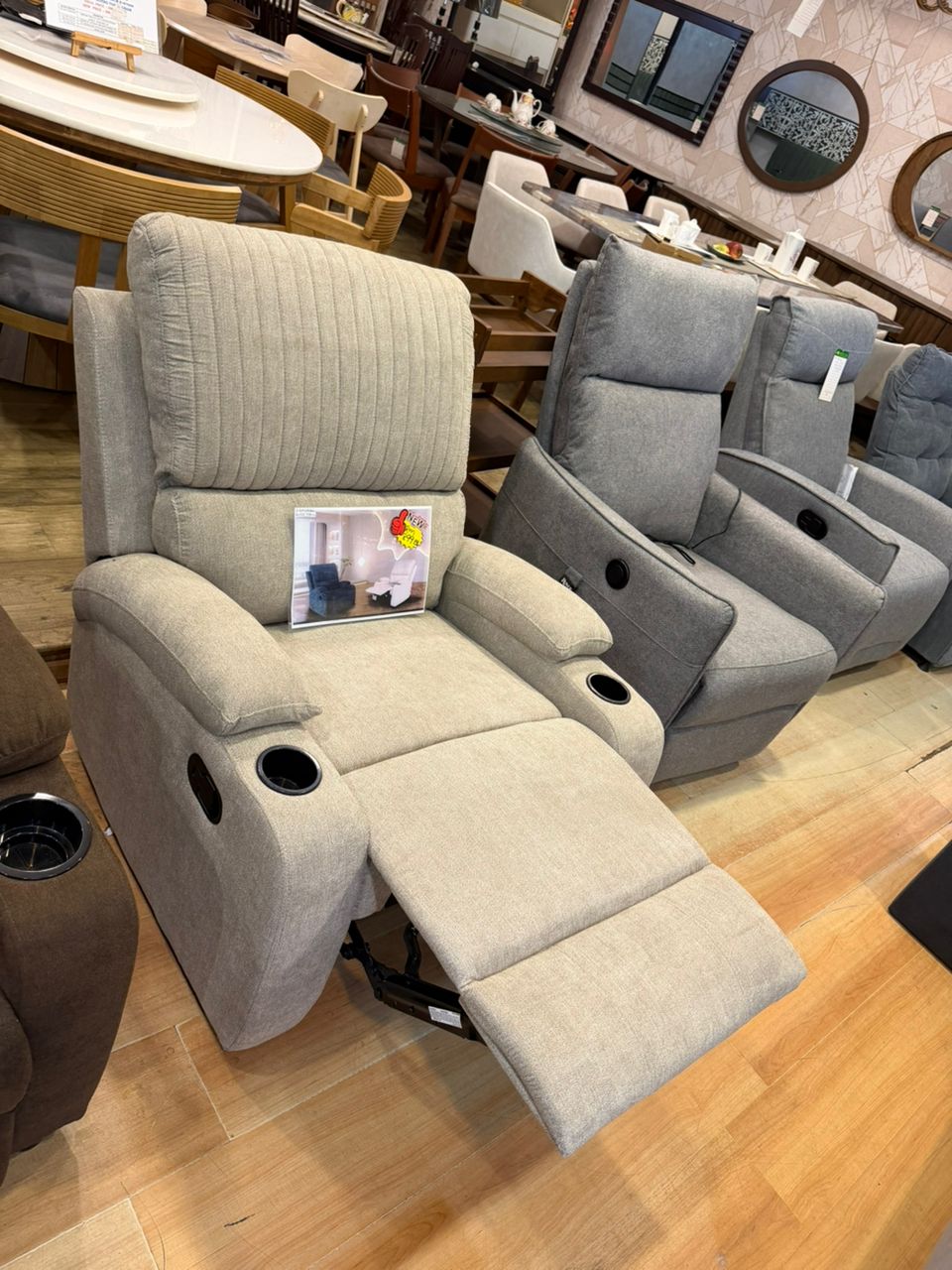 Furniture Arts (M) Sdn Bhd — Food, Perai, Pulau Pinang