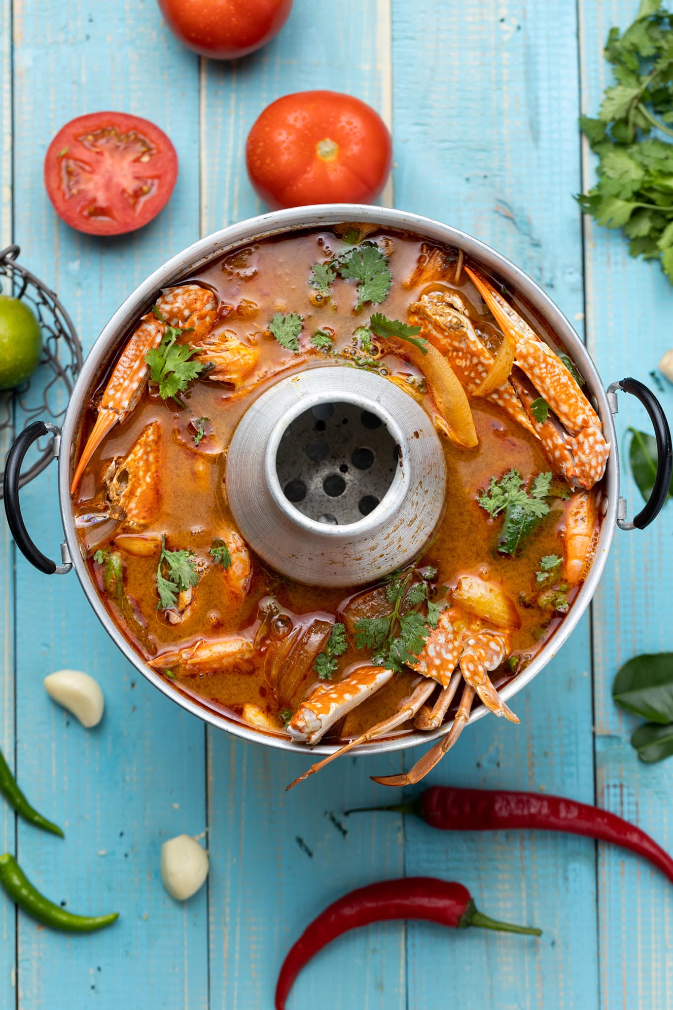 Seafood City by Nurul Ikan Bakar — Food, Gelugor, Pulau Pinang