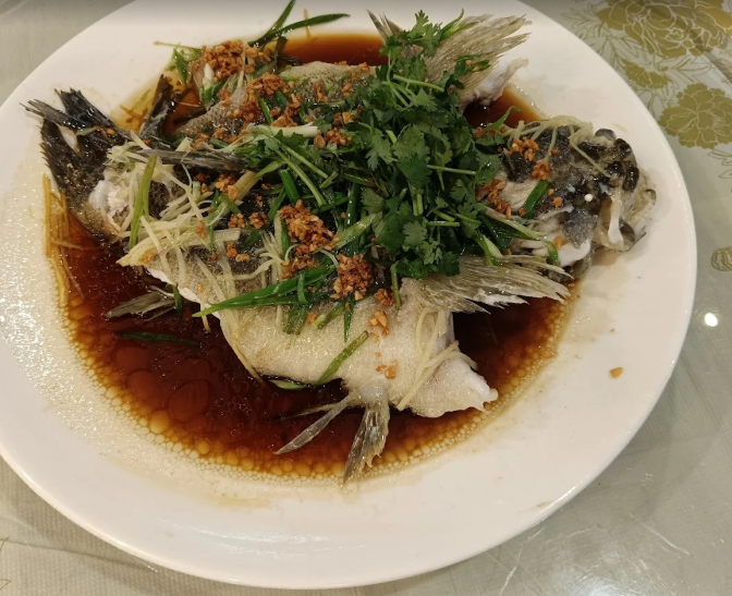 Qbay Restaurant — Food, Bayan Lepas, Pulau Pinang