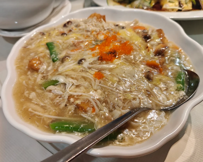 Qbay Restaurant — Food, Bayan Lepas, Pulau Pinang