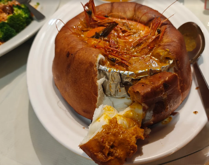 Qbay Restaurant — Food, Bayan Lepas, Pulau Pinang