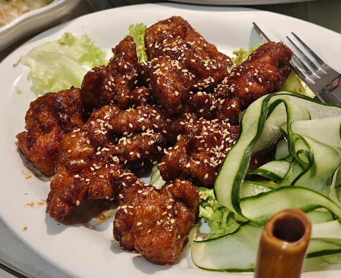 Qbay Restaurant — Food, Bayan Lepas, Pulau Pinang