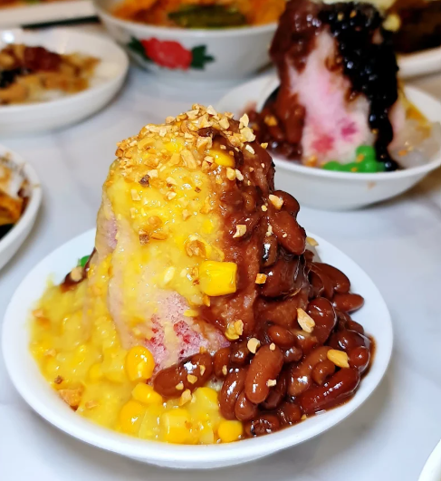 Penang Road Famous Teochew Chendul — Food, Bayan Lepas, Pulau Pinang