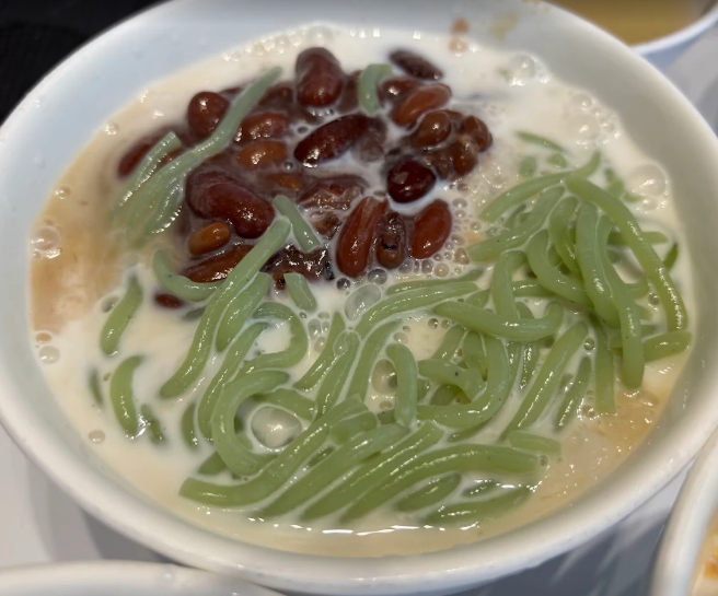 Penang Road Famous Teochew Chendul — Food, Bayan Lepas, Pulau Pinang