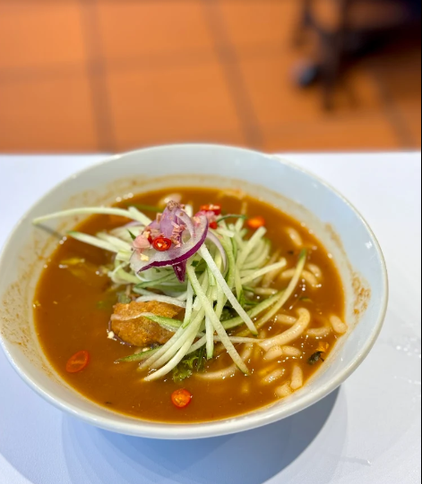Penang Road Famous Teochew Chendul — Food, Bayan Lepas, Pulau Pinang