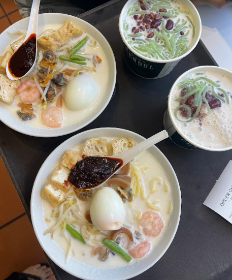 Penang Road Famous Teochew Chendul — Food, Bayan Lepas, Pulau Pinang