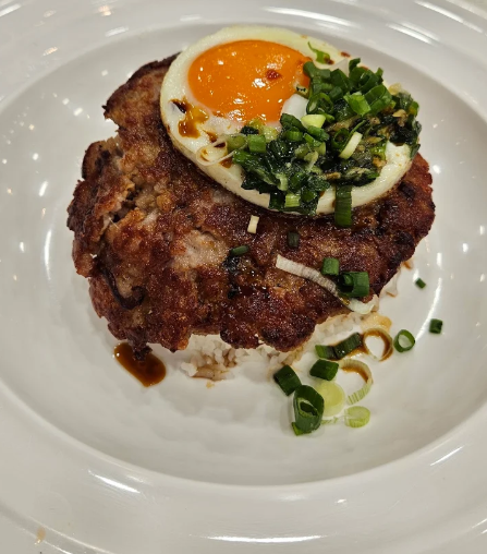 Kim Gary Restaurant@ Queensbay Mall — Food, Bayan Lepas, Pulau Pinang