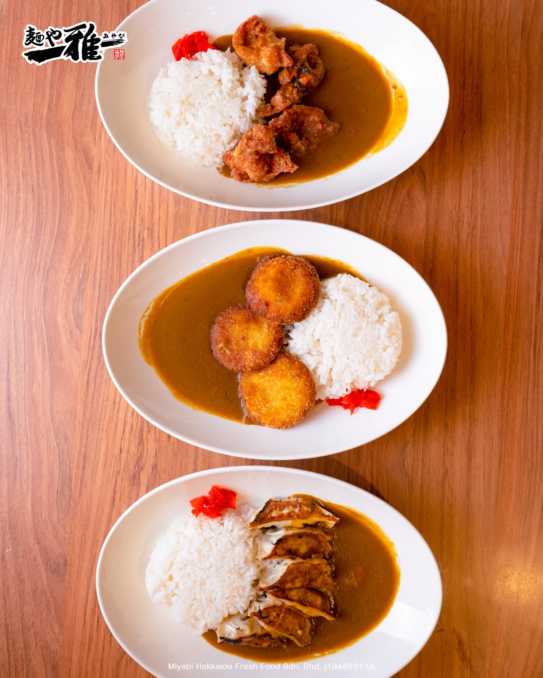 Menya Miyabi Penang @ Queensbay Mall — Food, Bayan Lepas, Pulau Pinang