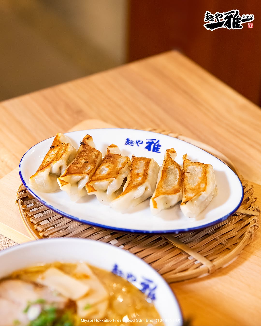 Menya Miyabi Penang @ Queensbay Mall — Food, Bayan Lepas, Pulau Pinang