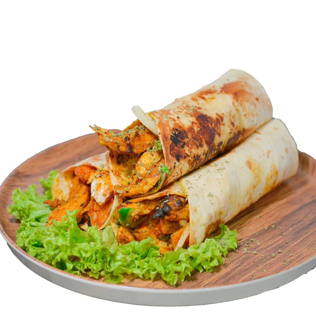 Riyyad Shawarma — Food, Bayan Lepas, Pulau Pinang