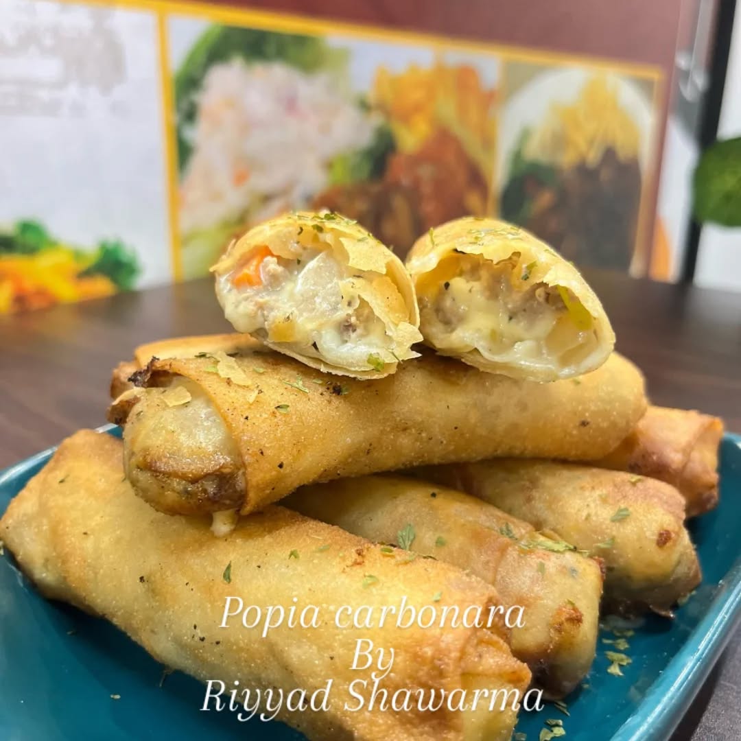 Riyyad Shawarma — Food, Bayan Lepas, Pulau Pinang