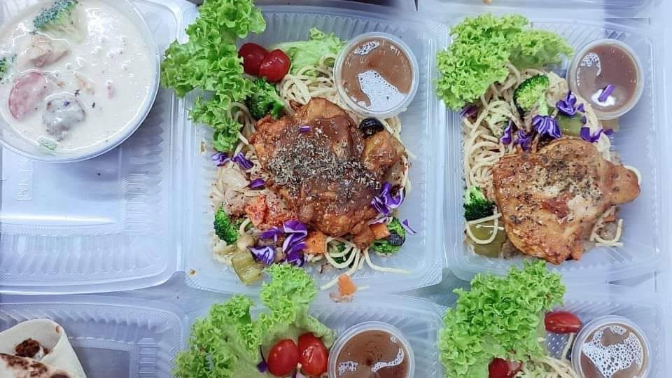 Riyyad Shawarma — Food, Bayan Lepas, Pulau Pinang
