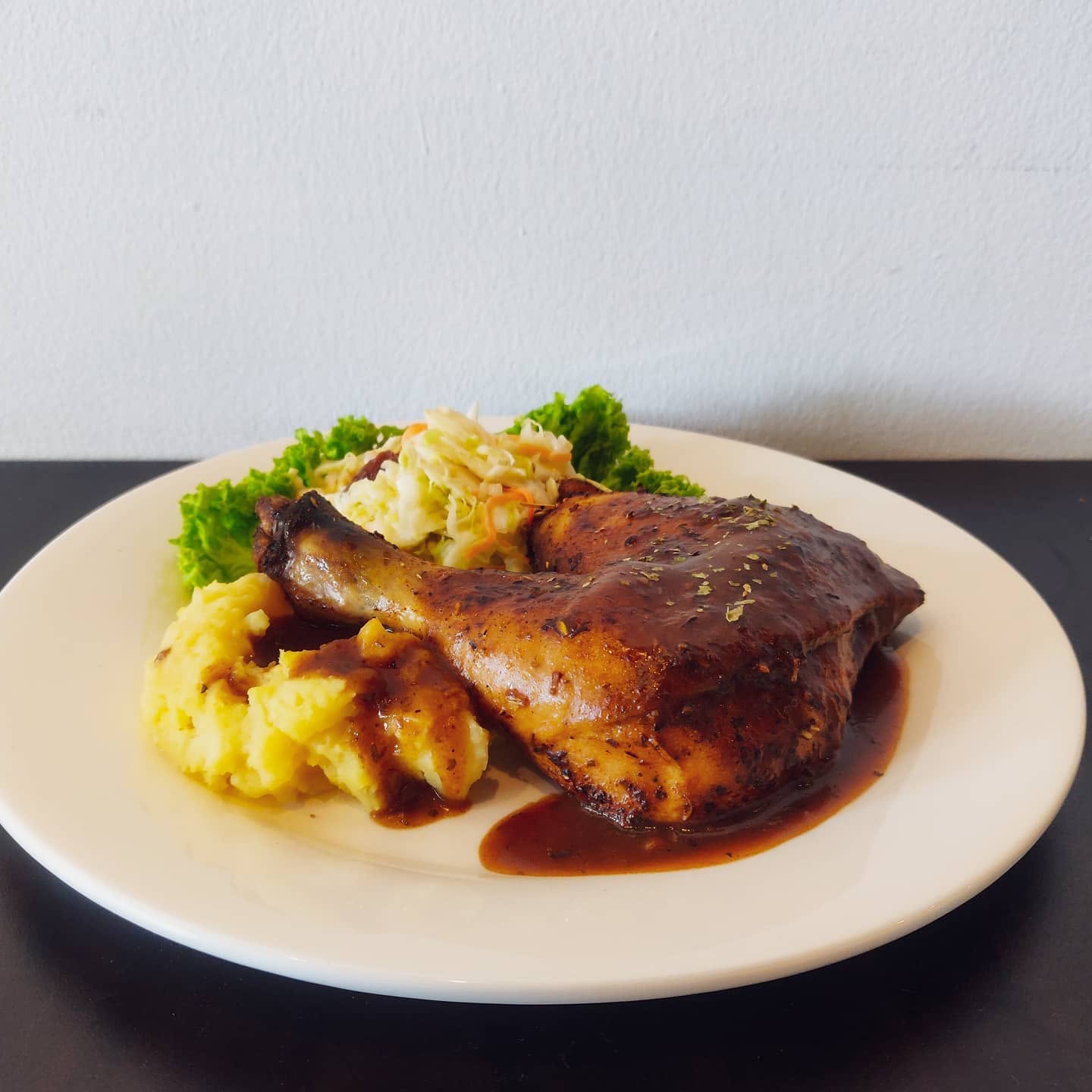 The Original Mikki Western Cuisine @ Sungai Nibong — Food, Gelugor, Pulau Pinang