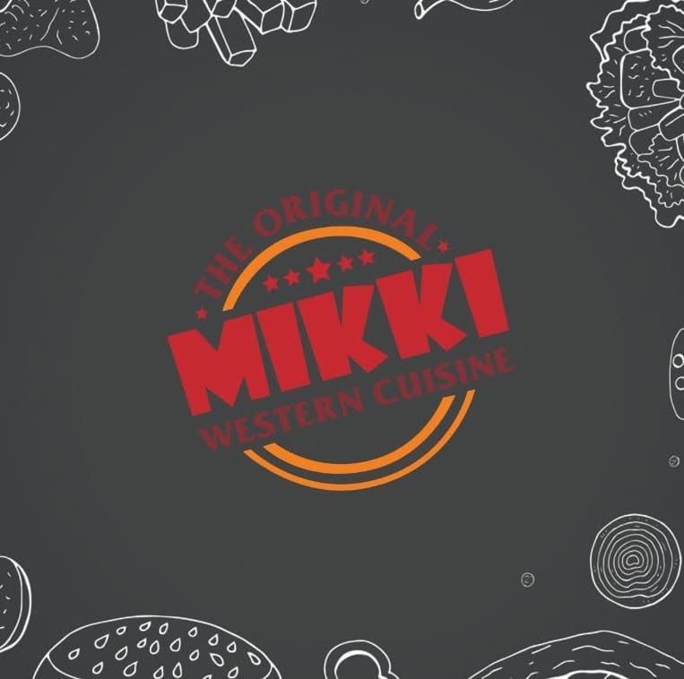 The Original Mikki Western Cuisine @ Sungai Nibong