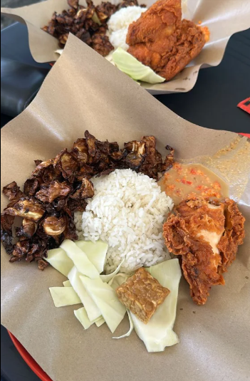 Gepuk Geng — Food, Sungai Dua, Pulau Pinang