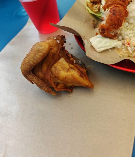 Gepuk Geng — Food, Sungai Dua, Pulau Pinang