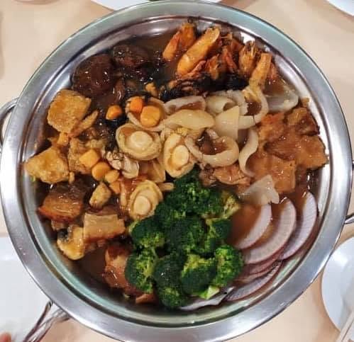 Restoran Goh Teo Kee — Food, Bayan Lepas, Pulau Pinang