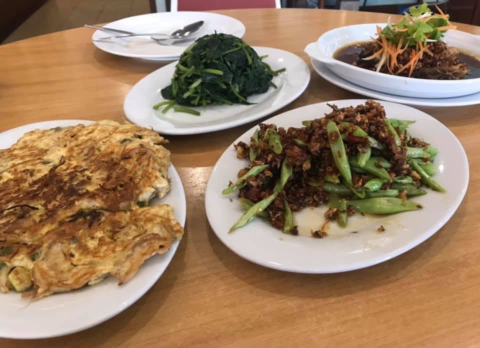 Restoran Goh Teo Kee — Food, Bayan Lepas, Pulau Pinang