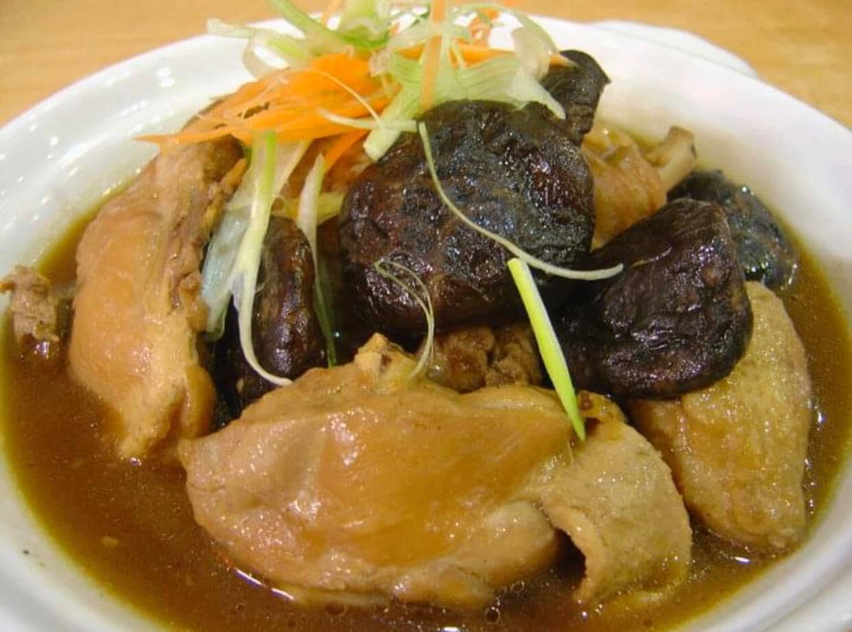 Restoran Goh Teo Kee — Food, Bayan Lepas, Pulau Pinang