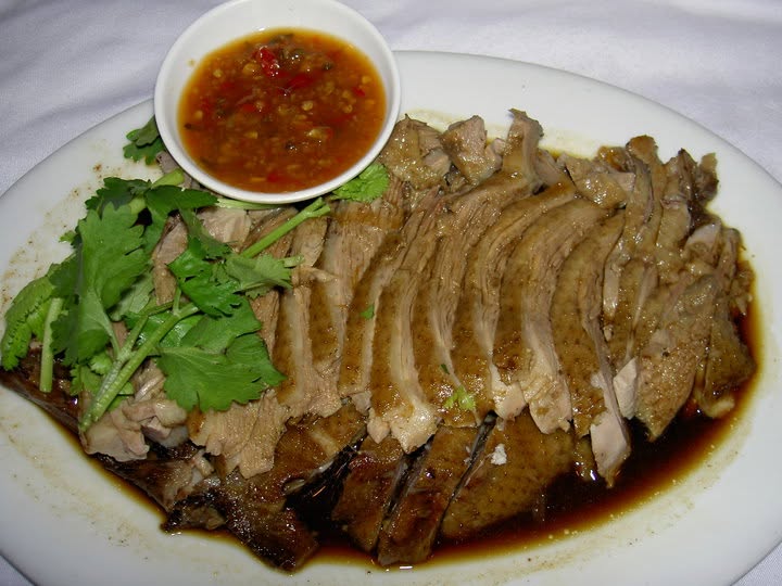 Restoran Goh Teo Kee — Food, Bayan Lepas, Pulau Pinang
