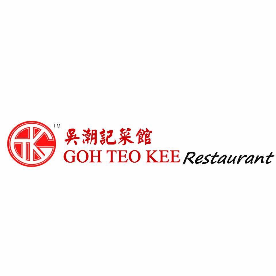 Restoran Goh Teo Kee