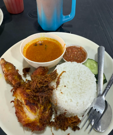 Zuki's Nasi Kukus Ayam Berempah — Food, Gelugor, Pulau Pinang