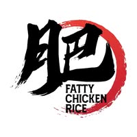 Fatty Fatty Chicken Rice