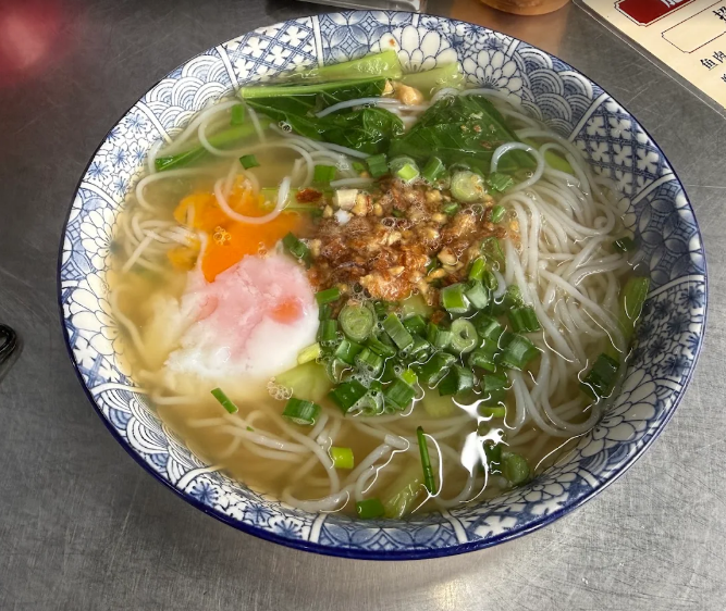 Corner 21 — Food, Bayan Lepas, Pulau Pinang