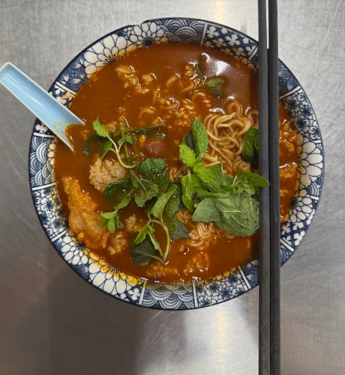 Corner 21 — Food, Bayan Lepas, Pulau Pinang