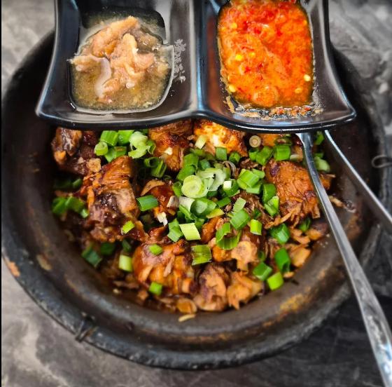 Rumah Ali Bayan Baru — Food, Bayan Baru, Pulau Pinang