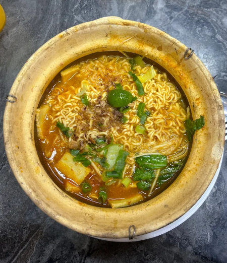 Rumah Ali Bayan Baru — Food, Bayan Baru, Pulau Pinang