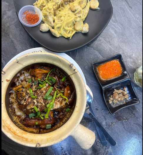 Rumah Ali Bayan Baru — Food, Bayan Baru, Pulau Pinang
