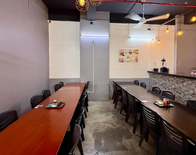 Thai Tut Tut Restaurant （泰國餐 泰好吃） — Environment, Batu Maung, Pulau Pinang