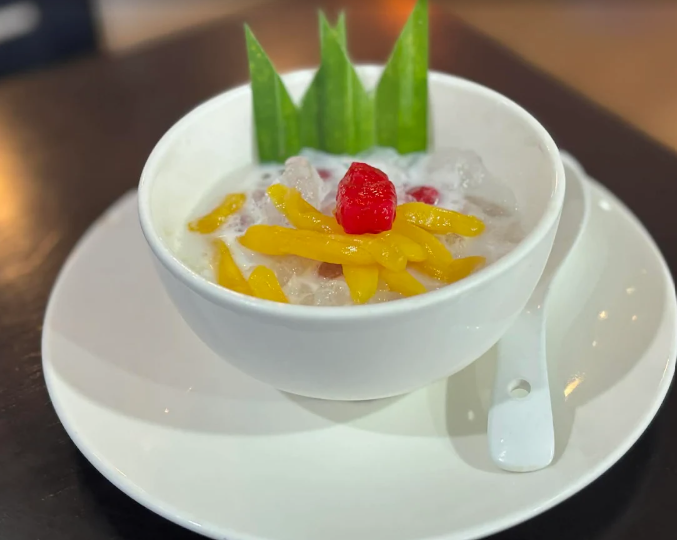 Thai Tut Tut Restaurant （泰國餐 泰好吃） — Food, Batu Maung, Pulau Pinang