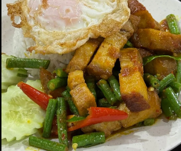 Thai Tut Tut Restaurant （泰國餐 泰好吃） — Food, Batu Maung, Pulau Pinang